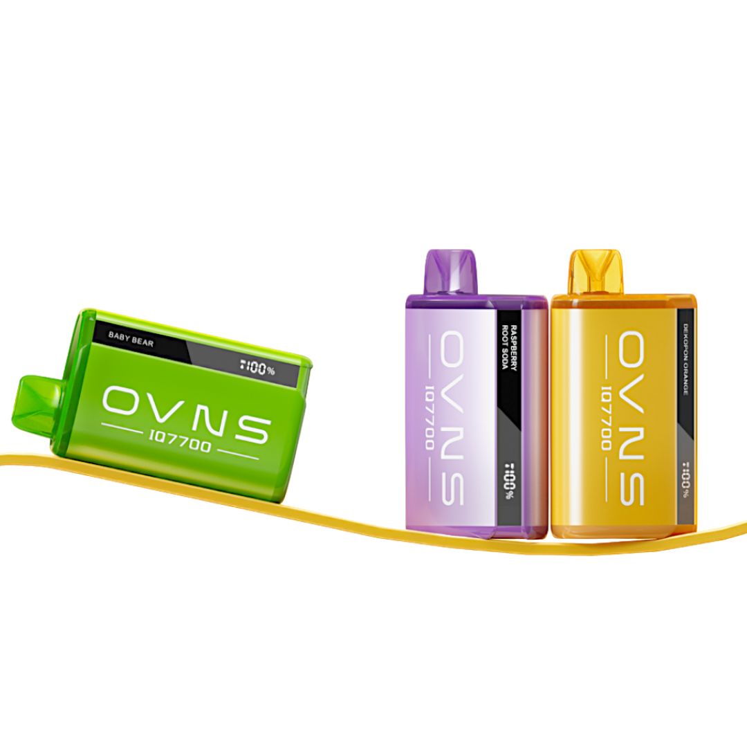 fruit flavored vape juice Fruit Monster Freebase Vape Juice| 0 ~ 6 Mg Nic in 7 Flavors